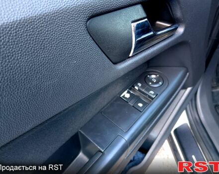 Белый Опель Астра, объемом двигателя 1.6 л и пробегом 255 тыс. км за 5400 $, фото 2 на Automoto.ua