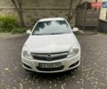 Белый Опель Астра, объемом двигателя 1.6 л и пробегом 218 тыс. км за 5750 $, фото 3 на Automoto.ua
