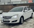 Белый Опель Астра, объемом двигателя 1.6 л и пробегом 219 тыс. км за 6300 $, фото 3 на Automoto.ua
