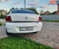 Белый Опель Астра, объемом двигателя 1.6 л и пробегом 183 тыс. км за 5800 $, фото 12 на Automoto.ua