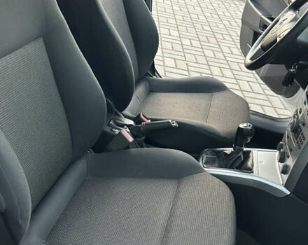 Белый Опель Астра, объемом двигателя 1.6 л и пробегом 182 тыс. км за 6450 $, фото 24 на Automoto.ua