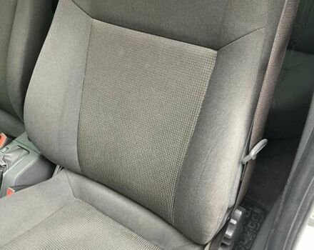 Белый Опель Астра, объемом двигателя 1.6 л и пробегом 218 тыс. км за 5750 $, фото 9 на Automoto.ua