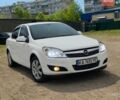Білий Опель Астра, об'ємом двигуна 1.6 л та пробігом 220 тис. км за 5799 $, фото 1 на Automoto.ua
