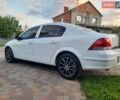 Белый Опель Астра, объемом двигателя 1.6 л и пробегом 183 тыс. км за 5800 $, фото 13 на Automoto.ua