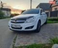 Білий Опель Астра, об'ємом двигуна 1.6 л та пробігом 183 тис. км за 5999 $, фото 1 на Automoto.ua