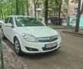 Белый Опель Астра, объемом двигателя 1.6 л и пробегом 195 тыс. км за 6500 $, фото 1 на Automoto.ua