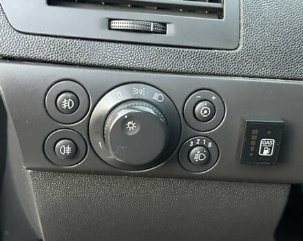 Белый Опель Астра, объемом двигателя 1.6 л и пробегом 182 тыс. км за 6450 $, фото 19 на Automoto.ua