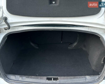 Белый Опель Астра, объемом двигателя 1.6 л и пробегом 182 тыс. км за 6450 $, фото 20 на Automoto.ua