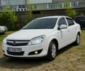 Белый Опель Астра, объемом двигателя 1.6 л и пробегом 220 тыс. км за 5799 $, фото 1 на Automoto.ua