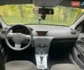 Белый Опель Астра, объемом двигателя 1.6 л и пробегом 218 тыс. км за 5750 $, фото 4 на Automoto.ua