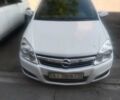 Белый Опель Астра, объемом двигателя 1.6 л и пробегом 178 тыс. км за 3500 $, фото 1 на Automoto.ua