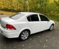 Белый Опель Астра, объемом двигателя 1.6 л и пробегом 218 тыс. км за 6450 $, фото 2 на Automoto.ua