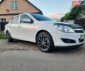 Белый Опель Астра, объемом двигателя 1.6 л и пробегом 183 тыс. км за 5800 $, фото 2 на Automoto.ua