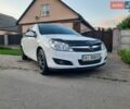 Белый Опель Астра, объемом двигателя 1.6 л и пробегом 183 тыс. км за 5800 $, фото 6 на Automoto.ua