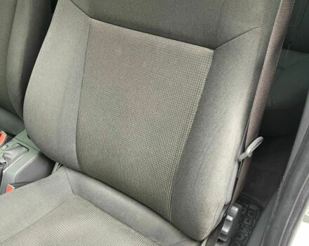 Белый Опель Астра, объемом двигателя 1.6 л и пробегом 218 тыс. км за 6450 $, фото 9 на Automoto.ua