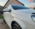 Белый Опель Астра, объемом двигателя 1.6 л и пробегом 183 тыс. км за 5800 $, фото 4 на Automoto.ua