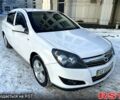 Белый Опель Астра, объемом двигателя 1.6 л и пробегом 15100 тыс. км за 6200 $, фото 3 на Automoto.ua