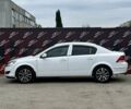 Білий Опель Астра, об'ємом двигуна 1.69 л та пробігом 168 тис. км за 7000 $, фото 4 на Automoto.ua