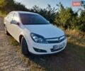 Білий Опель Астра, об'ємом двигуна 1.6 л та пробігом 32 тис. км за 9100 $, фото 2 на Automoto.ua