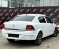 Білий Опель Астра, об'ємом двигуна 1.69 л та пробігом 168 тис. км за 7000 $, фото 6 на Automoto.ua