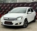 Білий Опель Астра, об'ємом двигуна 1.69 л та пробігом 168 тис. км за 7000 $, фото 2 на Automoto.ua