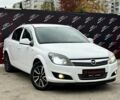 Білий Опель Астра, об'ємом двигуна 1.69 л та пробігом 168 тис. км за 7000 $, фото 1 на Automoto.ua