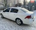 Білий Опель Астра, об'ємом двигуна 1.6 л та пробігом 151 тис. км за 6300 $, фото 8 на Automoto.ua