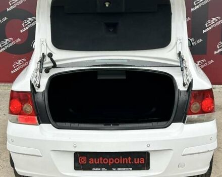 Білий Опель Астра, об'ємом двигуна 1.69 л та пробігом 168 тис. км за 7000 $, фото 9 на Automoto.ua