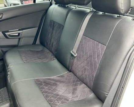 Білий Опель Астра, об'ємом двигуна 1.69 л та пробігом 168 тис. км за 7000 $, фото 13 на Automoto.ua