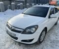 Білий Опель Астра, об'ємом двигуна 1.6 л та пробігом 151 тис. км за 6300 $, фото 1 на Automoto.ua