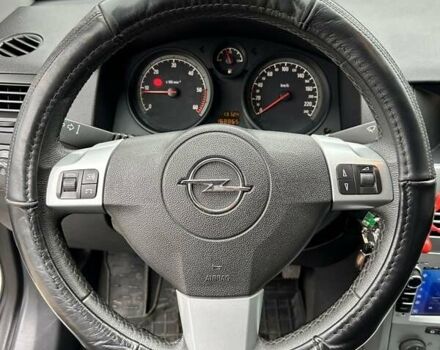 Білий Опель Астра, об'ємом двигуна 1.69 л та пробігом 168 тис. км за 7000 $, фото 15 на Automoto.ua