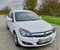 Белый Опель Астра, объемом двигателя 1.6 л и пробегом 32 тыс. км за 9100 $, фото 1 на Automoto.ua