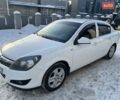 Білий Опель Астра, об'ємом двигуна 1.6 л та пробігом 151 тис. км за 6300 $, фото 1 на Automoto.ua