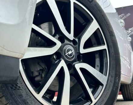 Білий Опель Астра, об'ємом двигуна 1.69 л та пробігом 168 тис. км за 7000 $, фото 5 на Automoto.ua