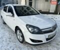 Білий Опель Астра, об'ємом двигуна 1.6 л та пробігом 151 тис. км за 6300 $, фото 3 на Automoto.ua