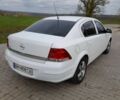 Белый Опель Астра, объемом двигателя 1.6 л и пробегом 32 тыс. км за 8800 $, фото 4 на Automoto.ua