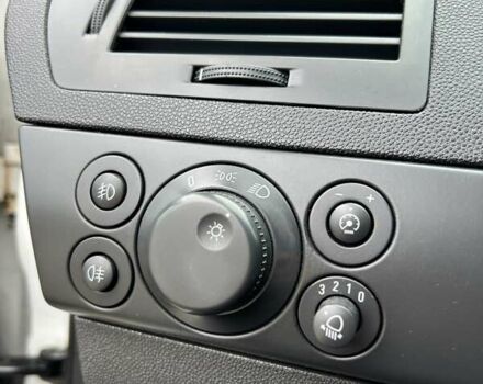 Білий Опель Астра, об'ємом двигуна 1.69 л та пробігом 168 тис. км за 7000 $, фото 21 на Automoto.ua