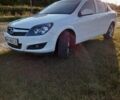 Білий Опель Астра, об'ємом двигуна 1.6 л та пробігом 32 тис. км за 9100 $, фото 1 на Automoto.ua