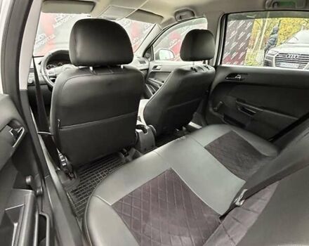 Білий Опель Астра, об'ємом двигуна 1.69 л та пробігом 168 тис. км за 7000 $, фото 18 на Automoto.ua