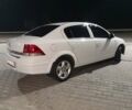Опель Астра 2014 в Днепре (Днепропетровске) на Automoto.ua Белый Опель Астра, объемом двигателя 1.6 л и пробегом 245 тыс. км за 7127 $, фото 1 на Automoto.ua