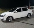 Опель Астра 2014 в Днепре (Днепропетровске) на Automoto.ua Белый Опель Астра, объемом двигателя 1.6 л и пробегом 245 тыс. км за 7127 $, фото 7 на Automoto.ua