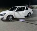 Опель Астра 2014 в Днепре (Днепропетровске) на Automoto.ua Белый Опель Астра, объемом двигателя 1.6 л и пробегом 245 тыс. км за 7127 $, фото 1 на Automoto.ua