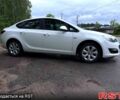 Белый Опель Астра, объемом двигателя 1.4 л и пробегом 86 тыс. км за 9800 $, фото 3 на Automoto.ua
