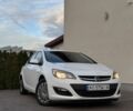 Белый Опель Астра, объемом двигателя 1.4 л и пробегом 230 тыс. км за 177 $, фото 1 на Automoto.ua