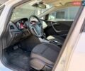 Білий Опель Астра, об'ємом двигуна 1.4 л та пробігом 87 тис. км за 10500 $, фото 11 на Automoto.ua