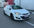 Белый Опель Астра, объемом двигателя 1.36 л и пробегом 162 тыс. км за 9700 $, фото 30 на Automoto.ua