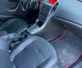 Белый Опель Астра, объемом двигателя 1.36 л и пробегом 162 тыс. км за 9700 $, фото 10 на Automoto.ua