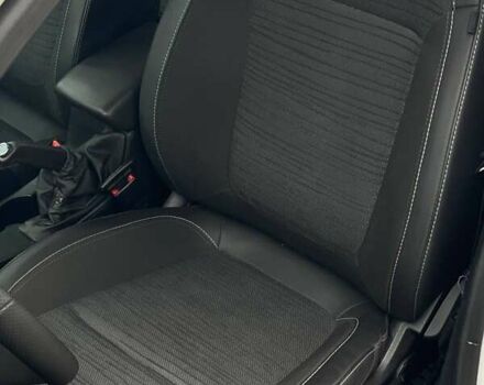 Белый Опель Астра, объемом двигателя 1.4 л и пробегом 166 тыс. км за 7500 $, фото 18 на Automoto.ua