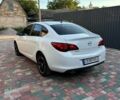 Білий Опель Астра, об'ємом двигуна 1.36 л та пробігом 161 тис. км за 10300 $, фото 6 на Automoto.ua