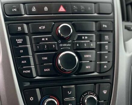 Белый Опель Астра, объемом двигателя 1.4 л и пробегом 166 тыс. км за 7500 $, фото 19 на Automoto.ua